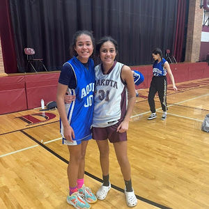 Meet your Posher, Arystin